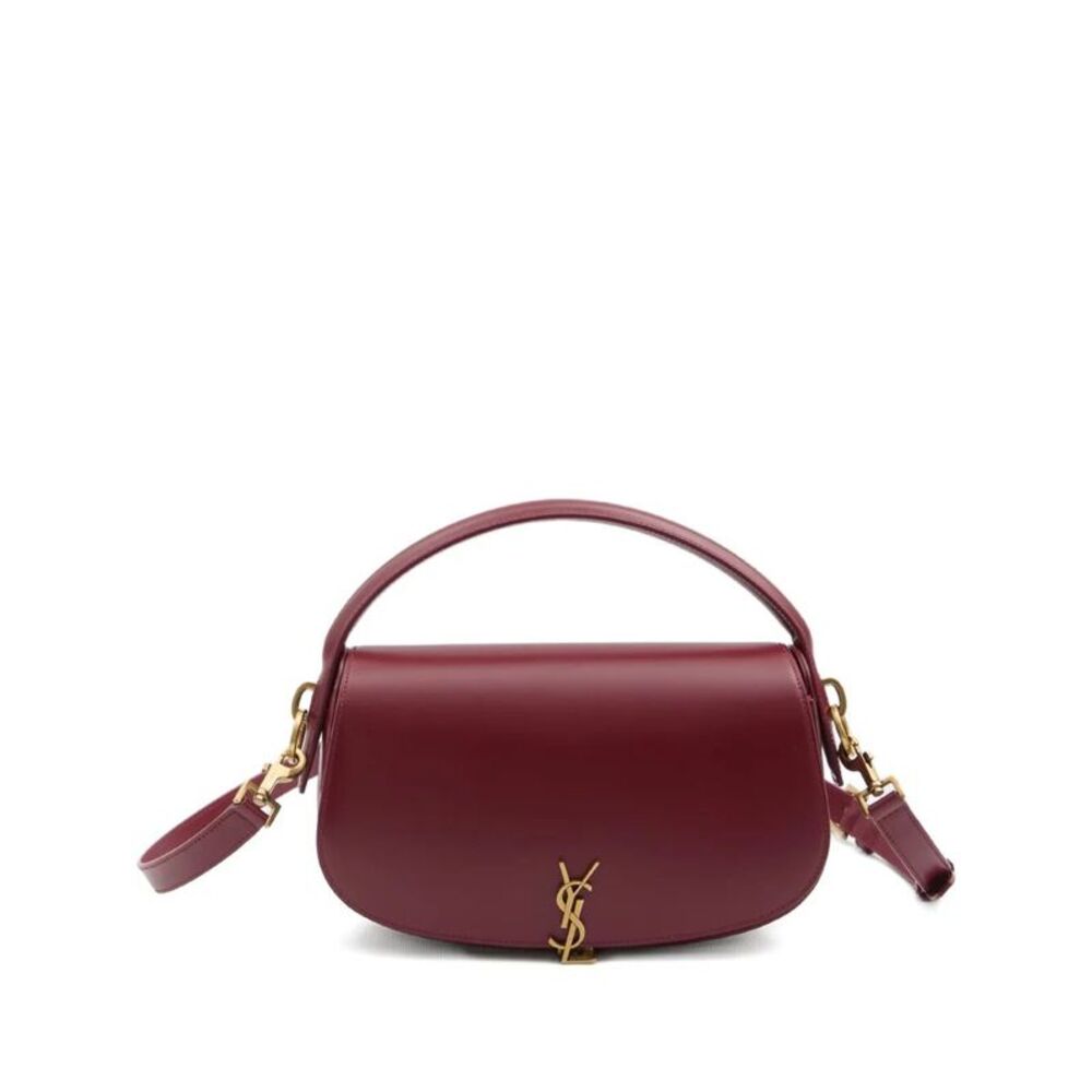 Voltaire Bag In Box Leather Women